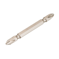 Mũi Vít 2 Đầu Bake DR.1/4 Tone BIT-P2