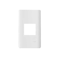 Mặt Cho Mcb 2 Cực A8402Mcb_We_G19 Schneider