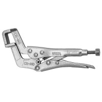 Kìm Bấm Chết Mỏ Vuông 6Inch Licota APT-39010