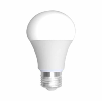 Bóng Đèn Led Bulb 7W Nanoco Nlb073 Màu Vàng