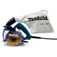 Máy Cắt Gạch Makita 1400W - 125mm 4100KB