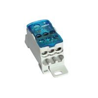 Hộp Đấu Nối Cáp LEIPOLE UKK160A