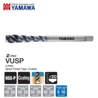 Mũi Taro Xoắn VUSP P5 M20x2.5 YAMAWA 1101101141