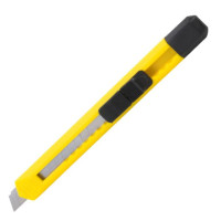 Dao Rọc Giấy Cán Nhựa 9mm Stanley 10-131