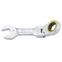 Cờ Lê Tự Động Gật Gù Siêu Ngắn 12 mm Top Kogyo FRC-12S