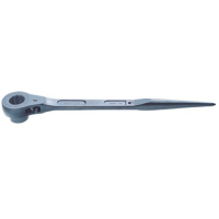 Cờ Lê 1 Đầu Tuýp Đuôi Chuột 41mm Top Kogyo RM-41