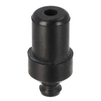 Đầu Nấm Hút Chân Không, Cao Su Nitrile Dẫn Điện (Điện Trở Thấp), O.D 2 mm, Pisco VP2RNE