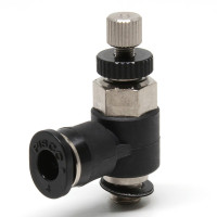 Van Tiết Lưu Khí Nén Pisco JSC4-M5BW