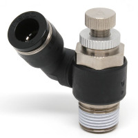 Van Tiết Lưu Khí Nén Pisco JSS10-03BW-C