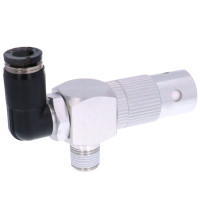 Bộ Tạo Chân Không Dòng VM - VC Pisco VCE10-N1-1/4L