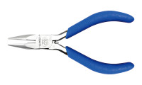Kìm Mỏ Nhọn Mini 102mm Tsunoda MR-100