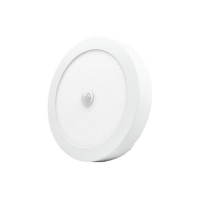 Đèn Led Panel Ốp Trần Nổi Cảm Biến 18W Nanoco Npl186Rs Màu Trắng