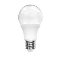 Đèn Led Bulb Hoa Cúc Nanoco 9W Nlbc093 Màu Vàng