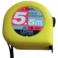 Thước cuộn thép dài 5.5m SKK LC2555