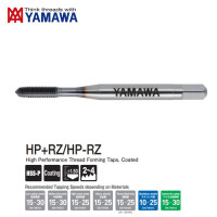 Mũi Taro Ép HP+RZ G5 M2x0.4 YAMAWA HRZP52.0EB