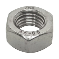 Tán Inox 316 DIN934 M24x1.5 Ren Nhuyễn