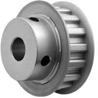 Puly Đai Răng - Timing Pulley