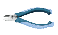 Kìm Cắt Chéo Tiêu Chuẩn 135mm Tsunoda PW-312DG