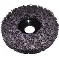 Đĩa phá sơn - màu tím 100x16 mm