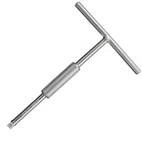 Cần Vặn Chữ T Linh Hoạt 3/8inch TONE 203