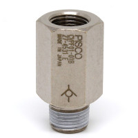 Van Khí Nén Một Chiều  Pisco CVPFN1-N1B