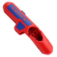 Dụng Cụ Tuốt Dây Đa Năng Ø8-13mm Knipex 16 95 01 SB