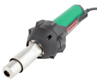 Máy Hàn Nhựa 1600W Leister Triac ST