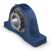 Gối Đỡ SKF SYJ 50 KF