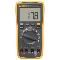 Đồng hồ vạn năng FLUKE 17B+