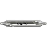 Mũi Khoan Tâm 60° 3x60ﾟx8 YAMAWA CCD3.0-8