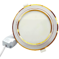 Đèn Led Slim Downlight Nanoco Nsd126G135