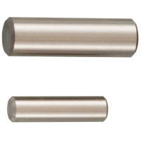Chốt Định Vị Vát Cạnh Inox 440C D3x8 MSHHM3-8