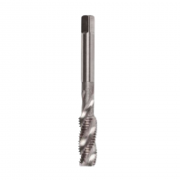Mũi Taro Recoil Spiral Flute P/N 44049 UNF 1/4-28