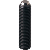 Clamping Screw - Serrated Type FSMG10-35