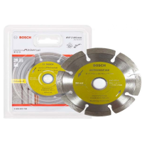 Lưỡi cắt kim cương 105x20/16mm đa năng Bosch 2608603726