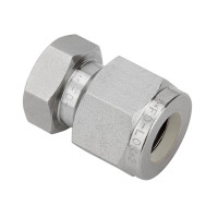 FD-LOK Cap OD 1/16 Tube Fitting -TC-S1
