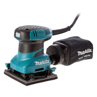 Máy Chà Nhám Rung Makita 200W BO4555