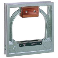 Nivo khung RSK 541-2002 (200x200mm độ nhạy 0.02mm/m)