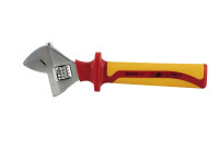 Mỏ Lết Chuyên Dùng 6In/150mm, Cách Điện 1000V SATA 47101