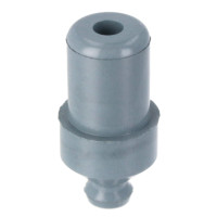 Đầu Nấm Hút Chân Không, Cao Su Fluoro, O.D 2 mm, Pisco VP2RF