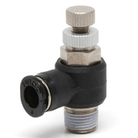 Van Tiết Lưu Khí Nén Pisco JSC6-01AK