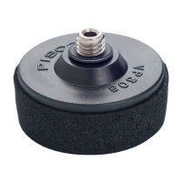 Bộ Nấm Hút Chân Không Có Vít Ren, Silicone, O.D 15 mm, Pisco VP15SS-M6