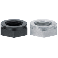 Lock Nuts Fine