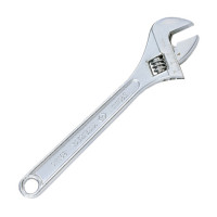 Mỏ Lết Trắng 10Inch/250mm TOP 151226-10
