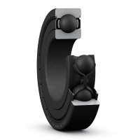 Vòng Bi SKF 6204-2Z/VA201