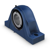 Gối Đỡ SKF SYNT 55 F