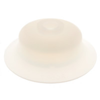 Đầu Nấm Hút Chân Không, Silicone, O.D 60 mm, Pisco VP60RS