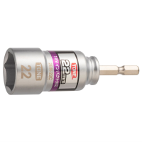 Đầu Khẩu Dùng Cho Máy Khoan Điện 22 mm Tone 2BN-22C