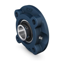 Gối Đỡ SKF UCFC 212
