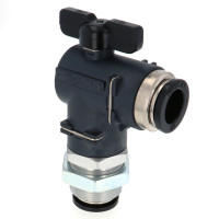 Van Bi Khí Nén, Loại 20 &amp; 60 Pisco BVLM60-1/2-1/2U
